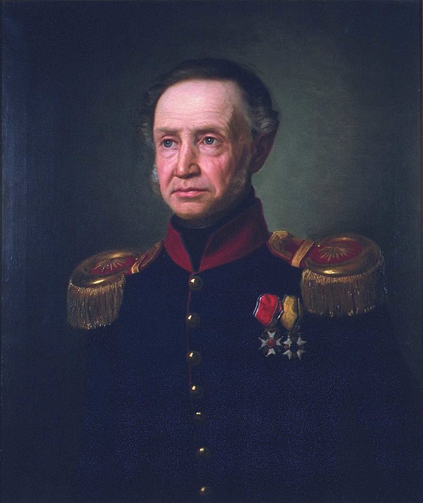 Arild Sibbern, 1855