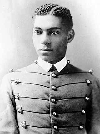 <span class="mw-page-title-main">Henry Ossian Flipper</span> American soldier (1856–1940)