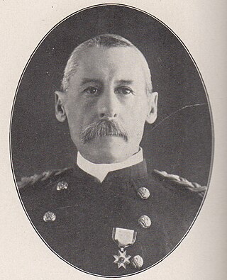 <span class="mw-page-title-main">Henry W. Wessells Jr.</span> American brigadier general (1846–1929)