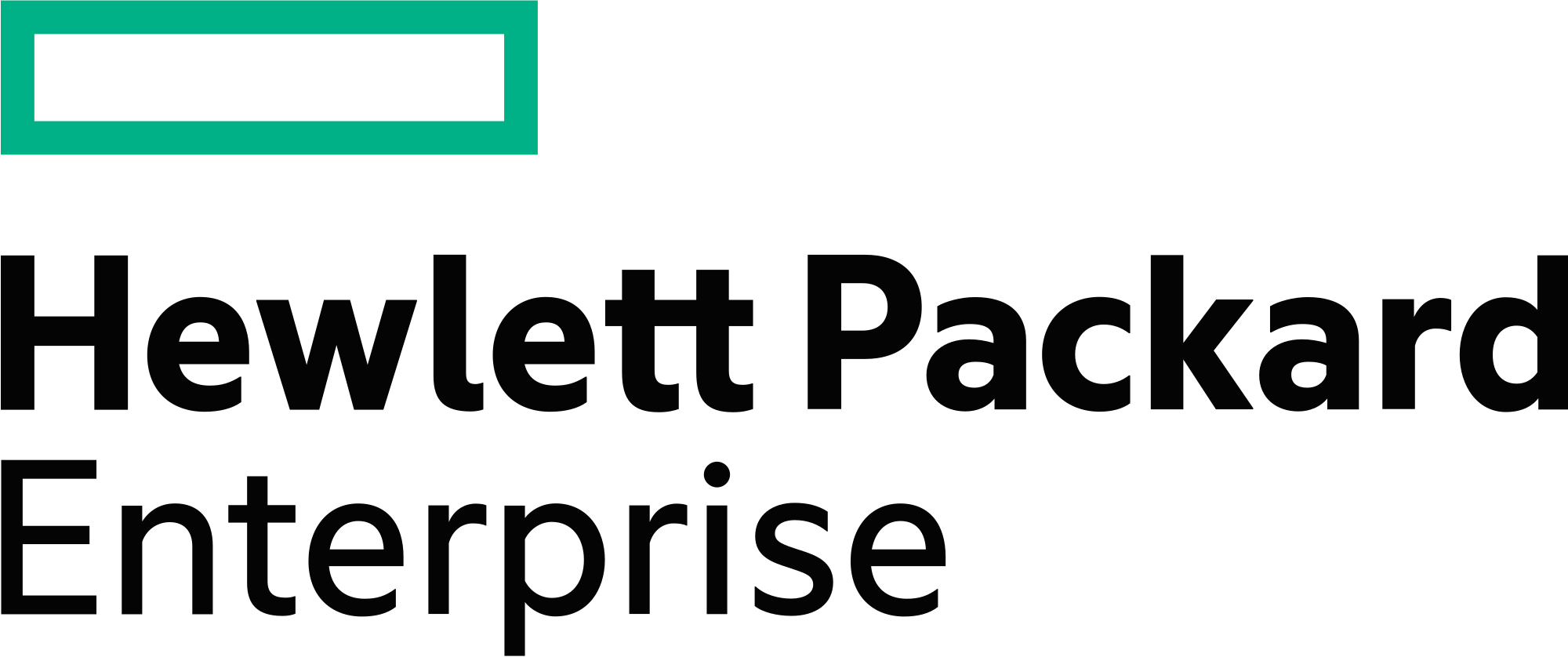 Image result for hewlett packard enterprise logo