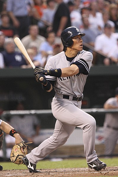 A Look into Yankees past: Hideki Matsui's incredible 2009 WS