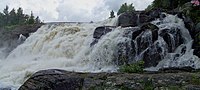 Miniatura para Río Muskoka