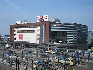 Hirosaki station 20110809.jpg