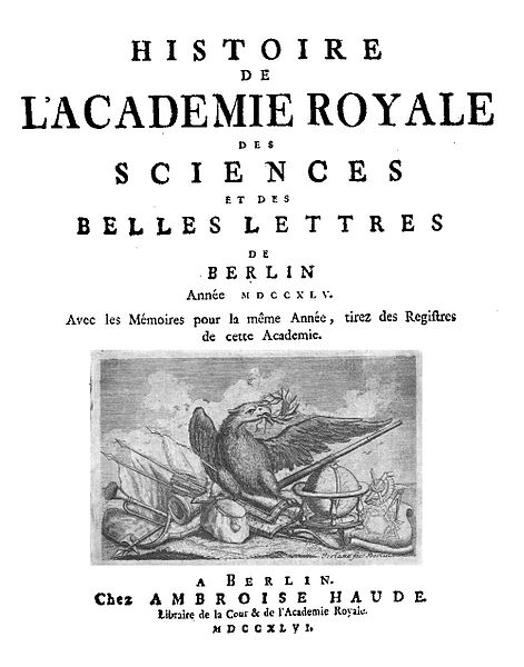 File:Histoire de l'Académie Royale 1746 Titel.jpg