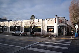 Hobbs and Lucile Building