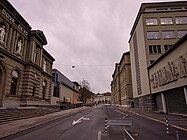 Hodlerstrasse