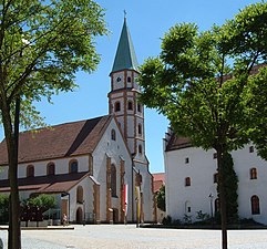 Neumarkt Hofkirche
