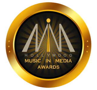 <span class="mw-page-title-main">Hollywood Music in Media Awards</span> Award organization
