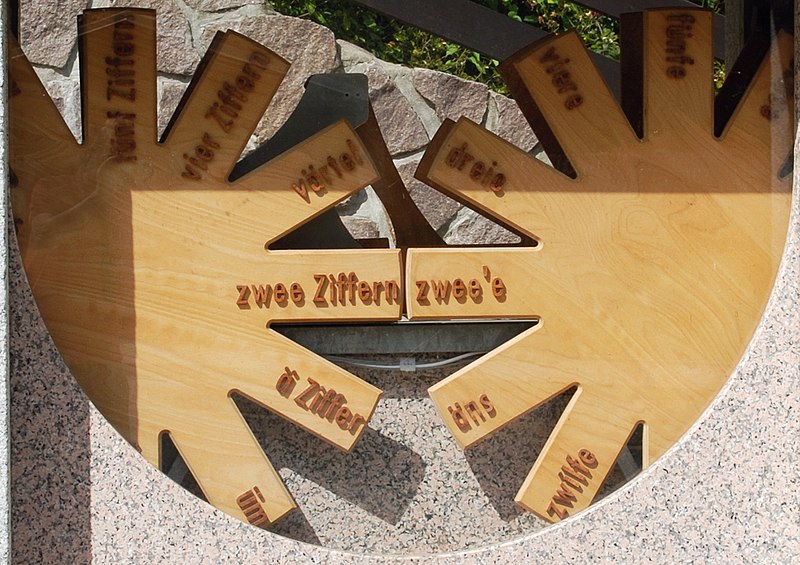 File:Hormersdorf - dialect clock (aka) crop.jpg