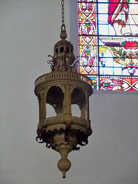 File:Hotel dieu - lanterne vestibule.jpg