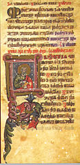 Hrvoje's Missal, 1404