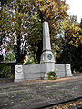 War memorial