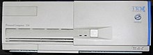 An IBM Personal Computer 330 (6577-9BT) IBM Personal Computer 330 (6577-9BT).jpg
