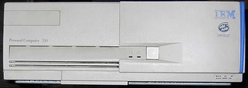 File:IBM Personal Computer 330 (6577-9BT).jpg