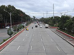 IBP Road, Batasan Hills