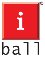 iBal Logo