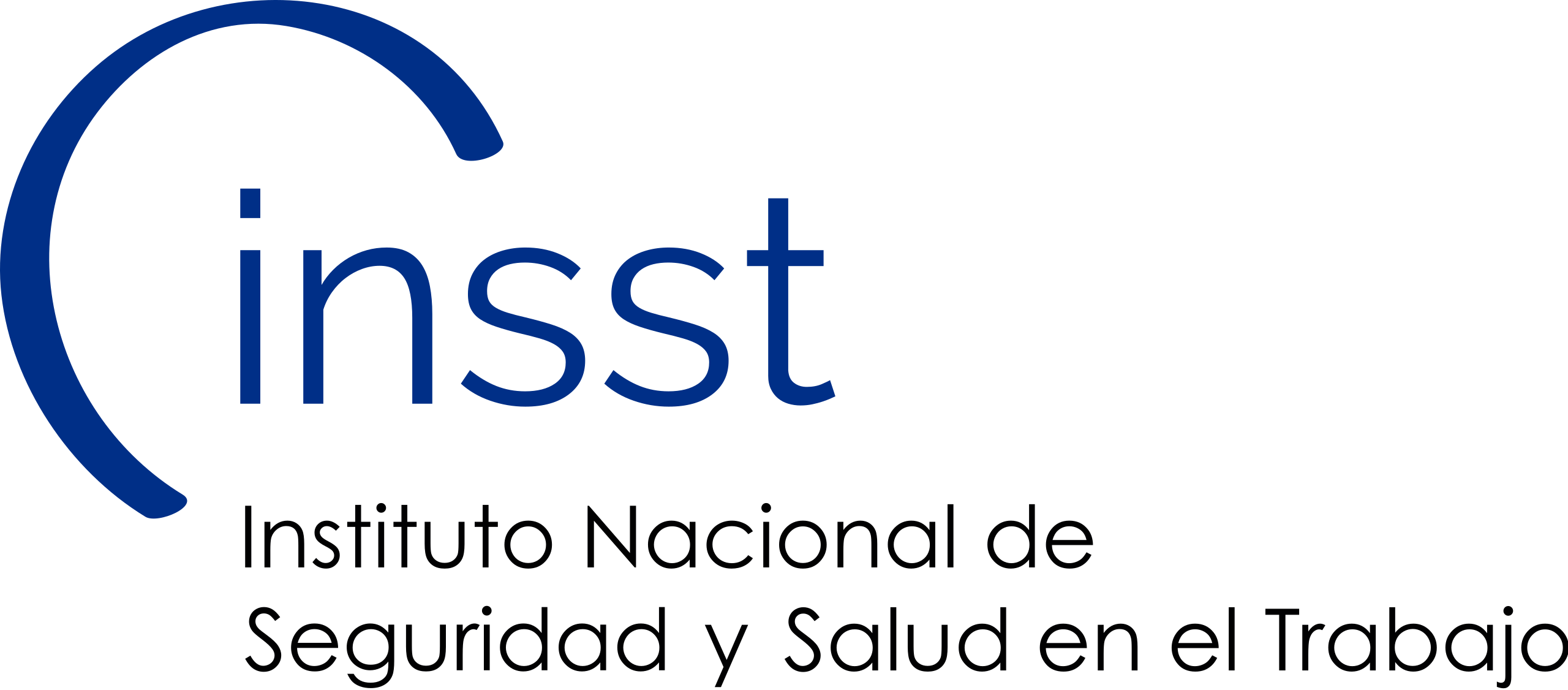 Archivo:INSST logo.svg - Wikipedia, la enciclopedia libre