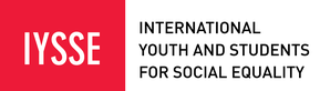 The International Youth and Students for Social Equality logo IYSSE Logo.png