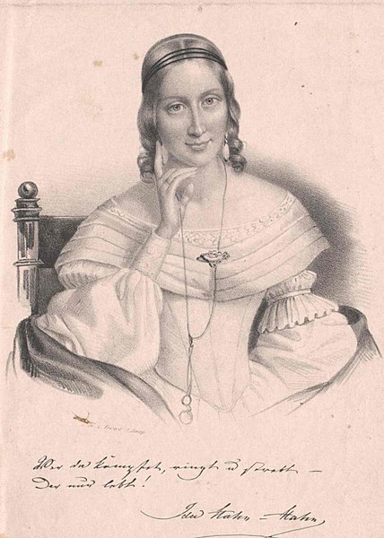 File:Ida Gräfin von Hahn-Hahn.jpg