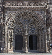 Iglesia de Nuestra Señora, Núremberg, Alemania, 2013-03-16, DD 12.jpg