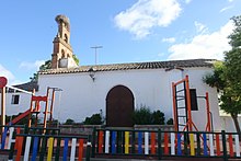 Iglesia de Nuestra Señora de Gracia, La Nava 02.jpg