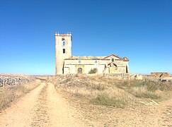 Iglesia de San Miguel, Villavellid 01.jpg