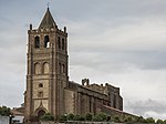 Miniatura para Iglesia de Nuestra Señora de Gracia (Palomas)