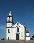 Miniatura para Igreja Paroquial de Santa Eulália de Balasar