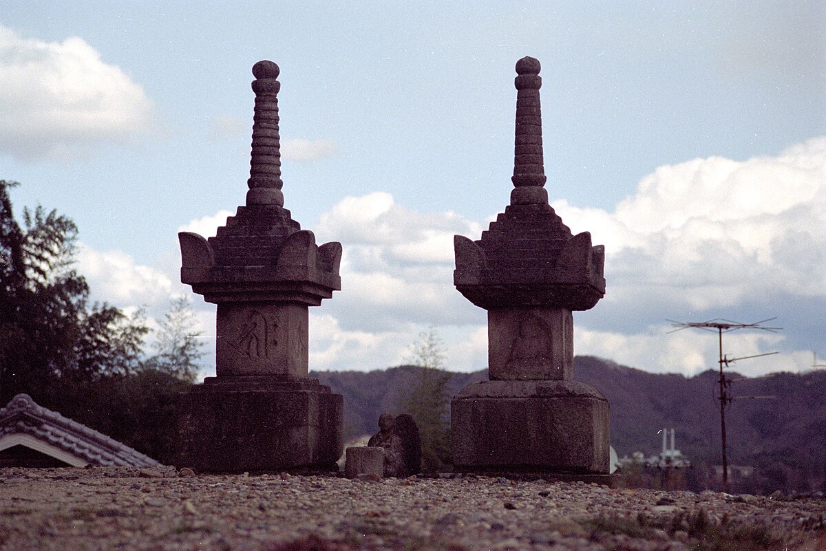 Enpuku-ji (Nara)