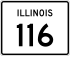 Illinois 116.svg