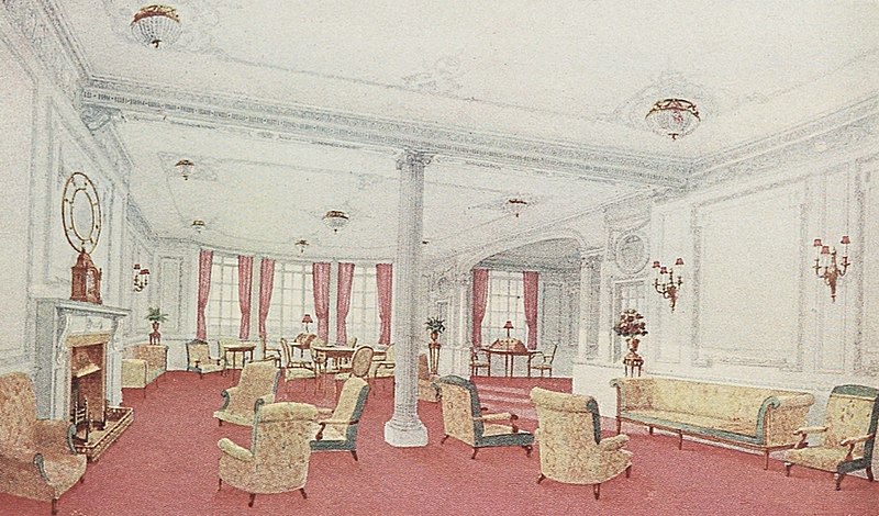 File:Illustration of Titanic and Olympic 1st Class R & W Room.jpg