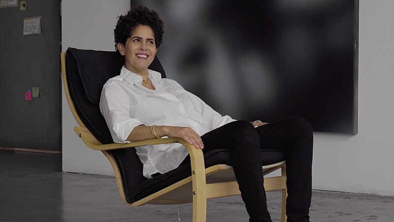 File:Inside the Studio with Julie Mehretu 01.04.jpg