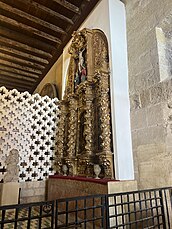 Capilla de San Ambrosio