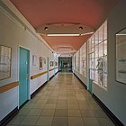 Corridors - gangen