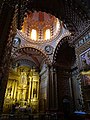 Interior Detail - Santuario de Guadalupe - Morelia - Michoacan - Mexico - 03 (20308819300).jpg