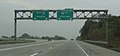 Interstate 78 and 81 junction, northbound.jpg