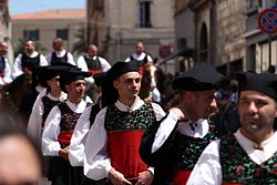 Irgoli - Costume tradizionale (03).JPG