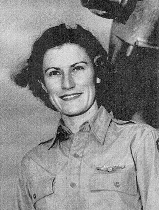 <span class="mw-page-title-main">Iris Cummings</span> American swimmer and aviator