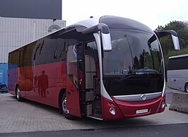 Iveco Bus Magelys