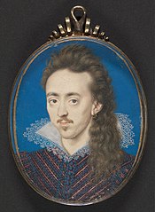 Dudley North, third Baron North (1581-1666)