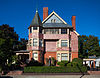 Israel B. Mason House Israel B. Mason House, Providence RI.jpg