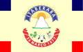 Bandeira de Itaberaba