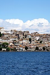 Anguillara (Italy)