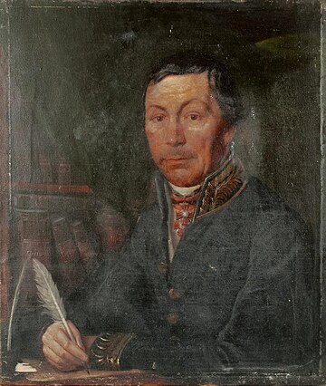 Ivan Martynov