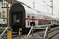 Deutsche Bahn Intercity 2 divstāvu vagons