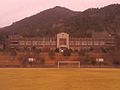 Jeonbuk science high school