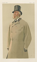 Vanity Fair: Military and Navy; 'Jim', Major-General the Hon. James MacDonald, April 1, 1876