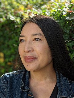 Janelle Wong American political scientist