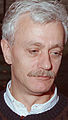 Jan van Paradijsoverleden op 2 november 1999
