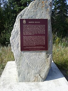 Jasper House National Historic Site von Kanada 23.09.2012 19-35-58.jpg